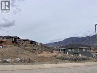 3612 Torrey Pines Drive. Osoyoos, British Columbia