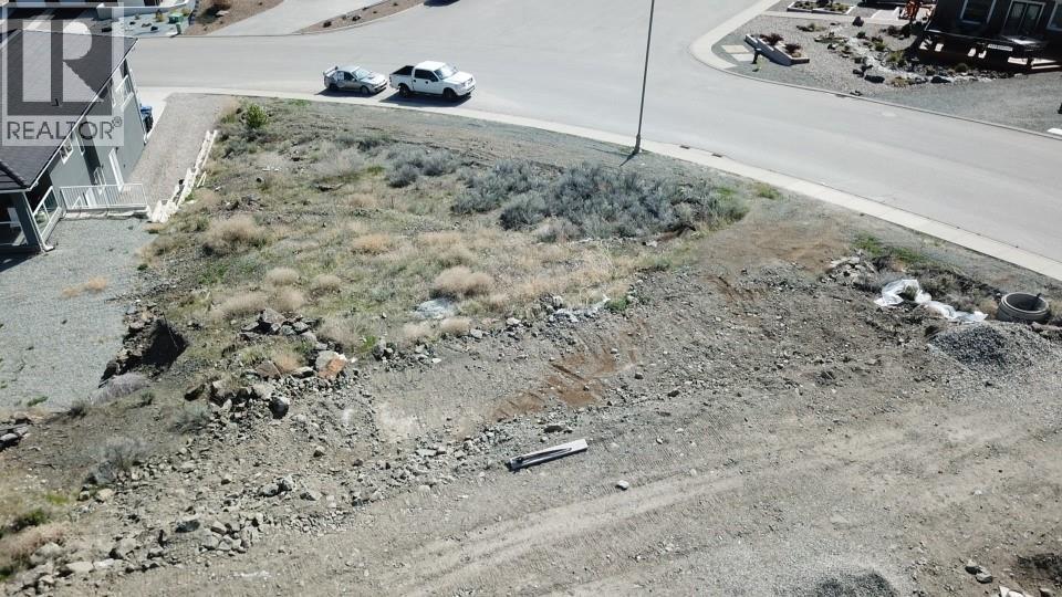 3612 Torrey Pines Drive. Osoyoos, British Columbia