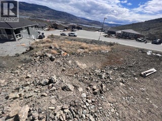 3612 Torrey Pines Drive. Osoyoos, British Columbia