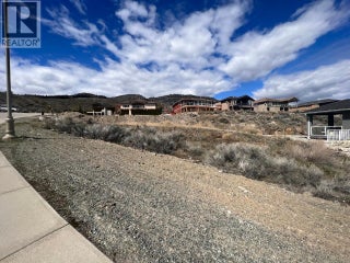 3612 Torrey Pines Drive. Osoyoos, British Columbia