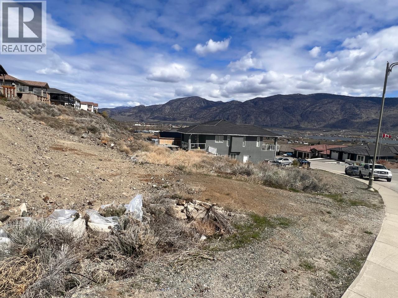 3612 Torrey Pines Drive. Osoyoos, British Columbia