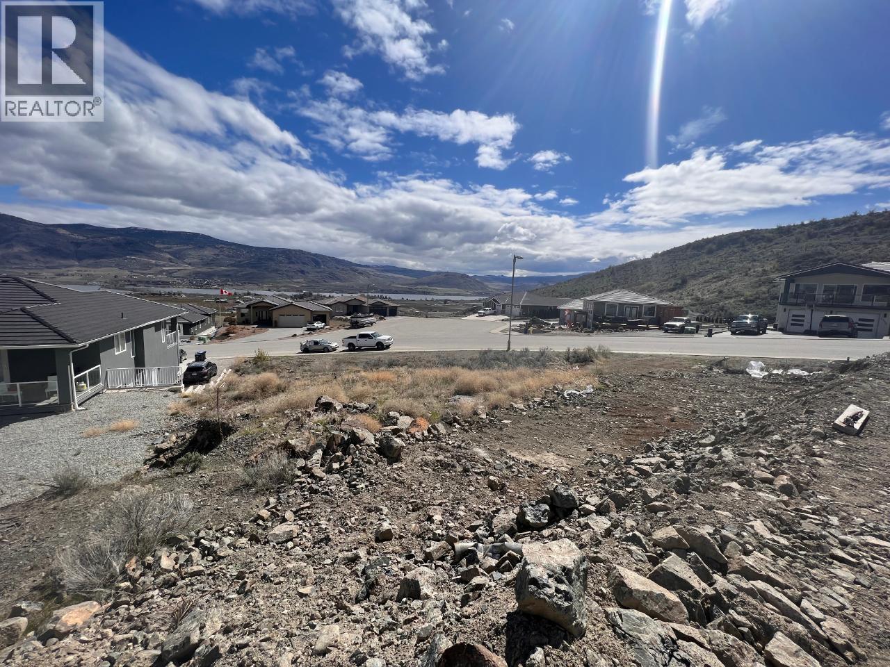 3612 Torrey Pines Drive. Osoyoos, British Columbia