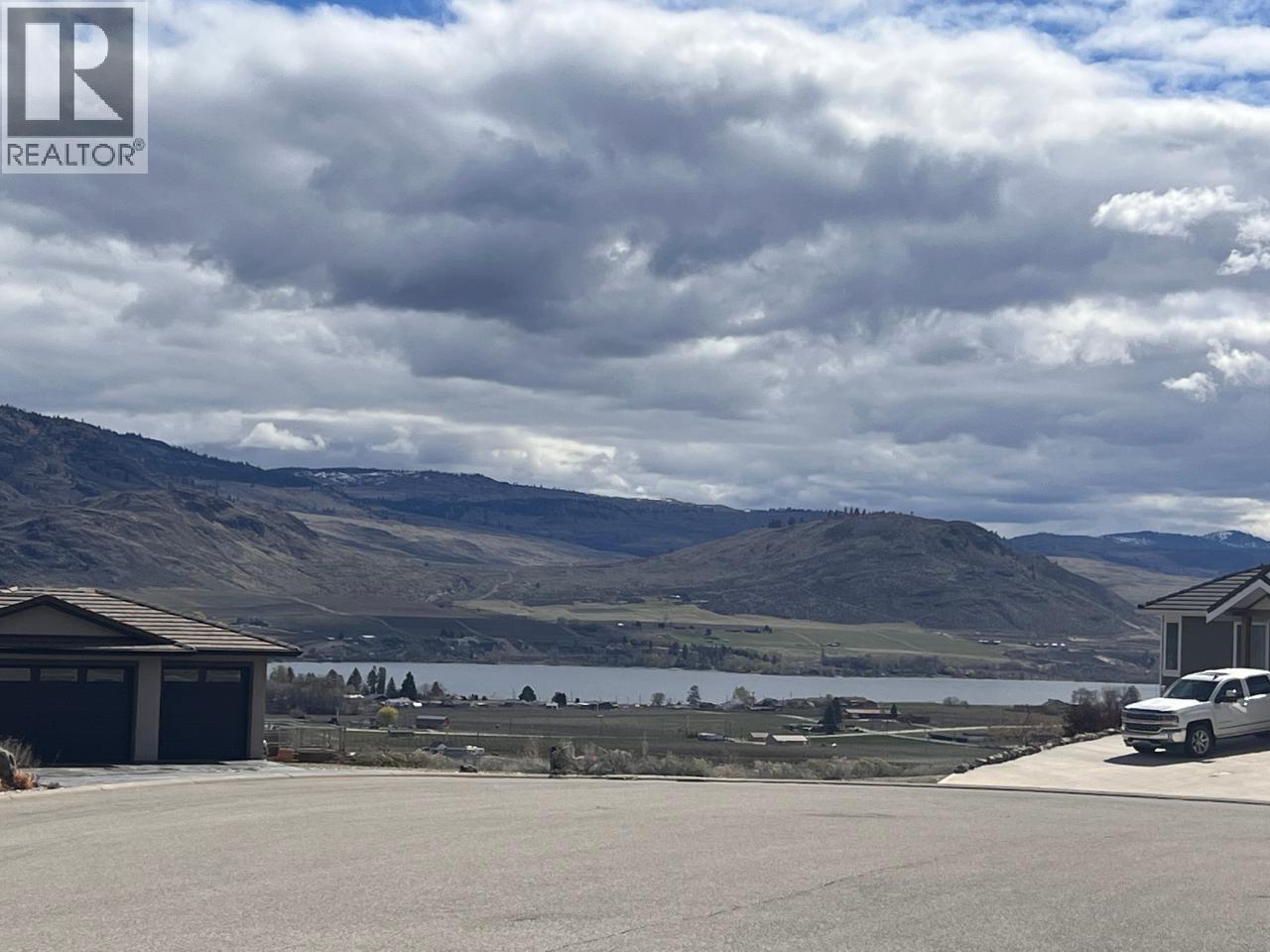 3612 Torrey Pines Drive. Osoyoos, British Columbia