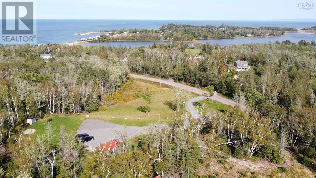 233 Sinclair Road|lot 7 Sinclair Road, Chance Harbour
