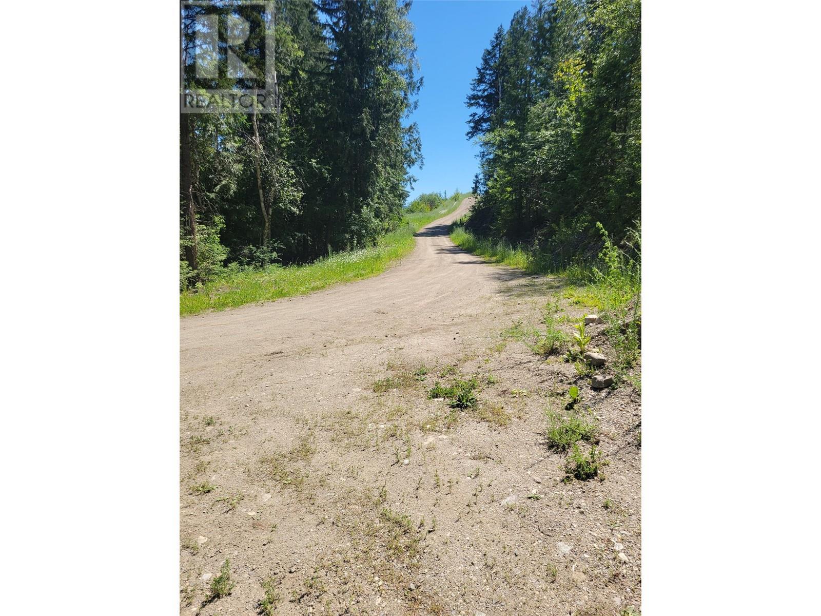 941 Chase Falkland Road. Chase, British Columbia