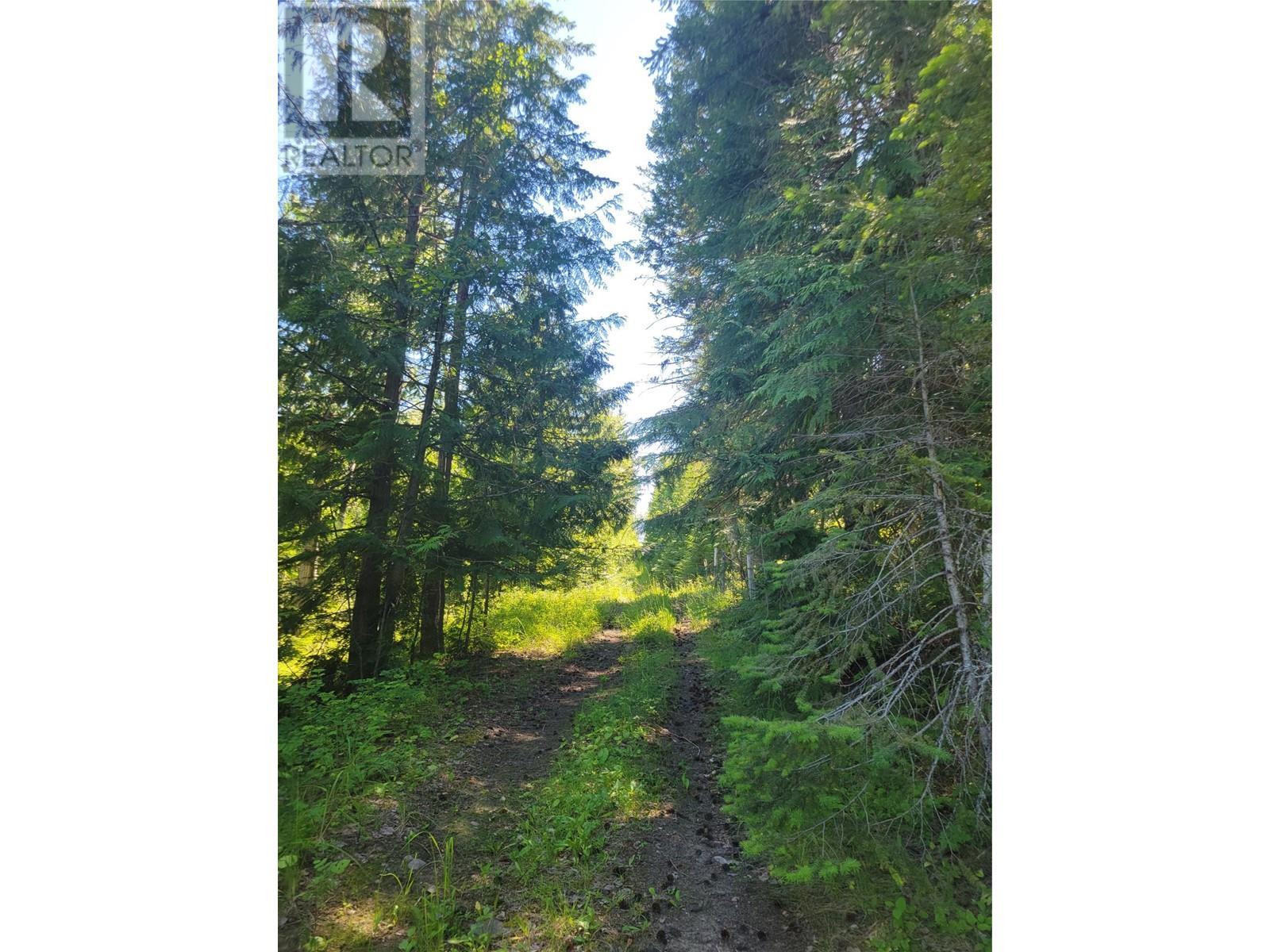 941 Chase Falkland Road. Chase, British Columbia