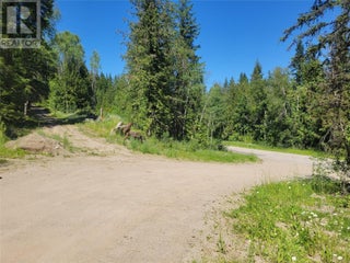 941 Chase Falkland Road. Chase, British Columbia