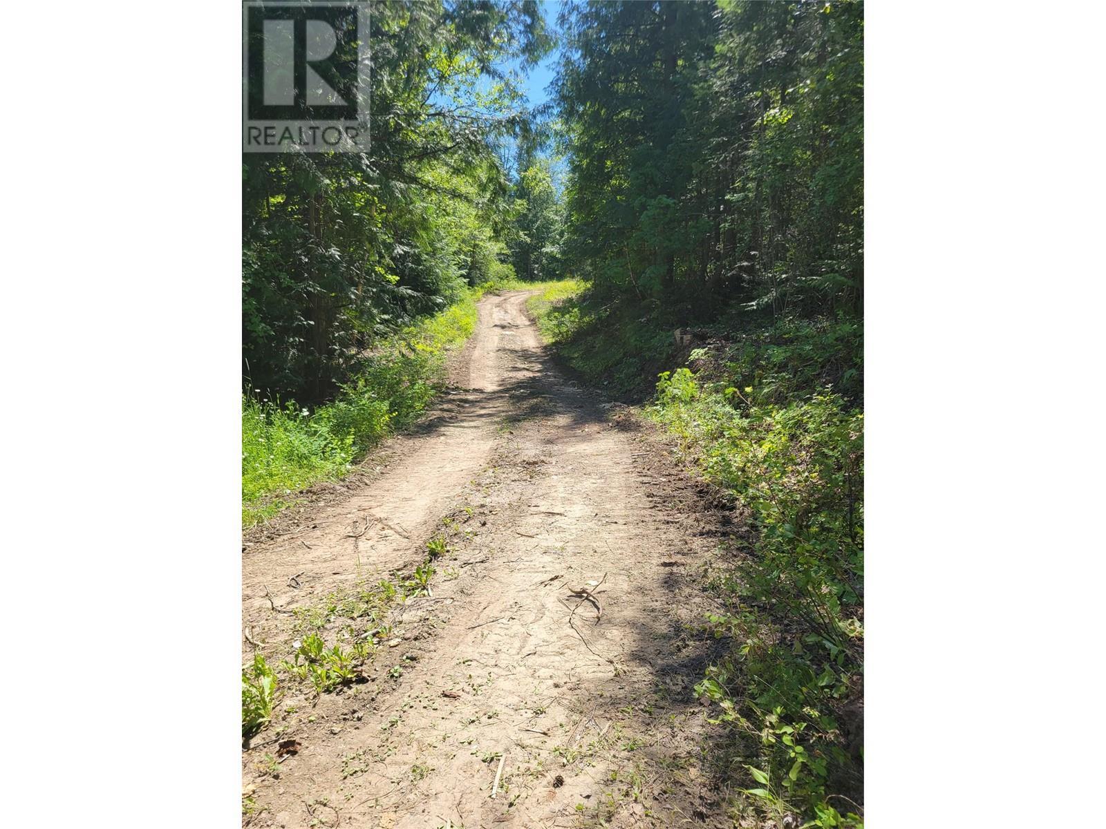 941 Chase Falkland Road. Chase, British Columbia