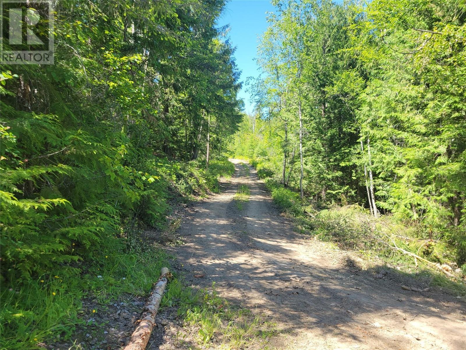 941 Chase Falkland Road. Chase, British Columbia