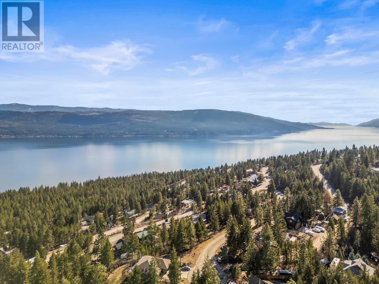 441 Mountain Drive. Vernon, British Columbia