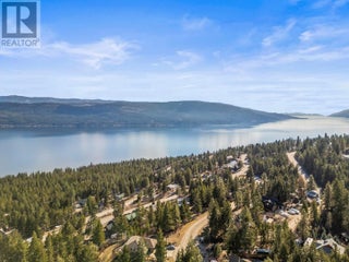 441 Mountain Drive. Vernon, British Columbia