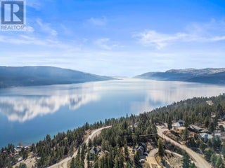 441 Mountain Drive. Vernon, British Columbia