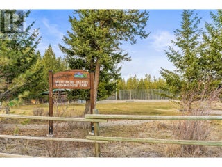 441 Mountain Drive. Vernon, British Columbia