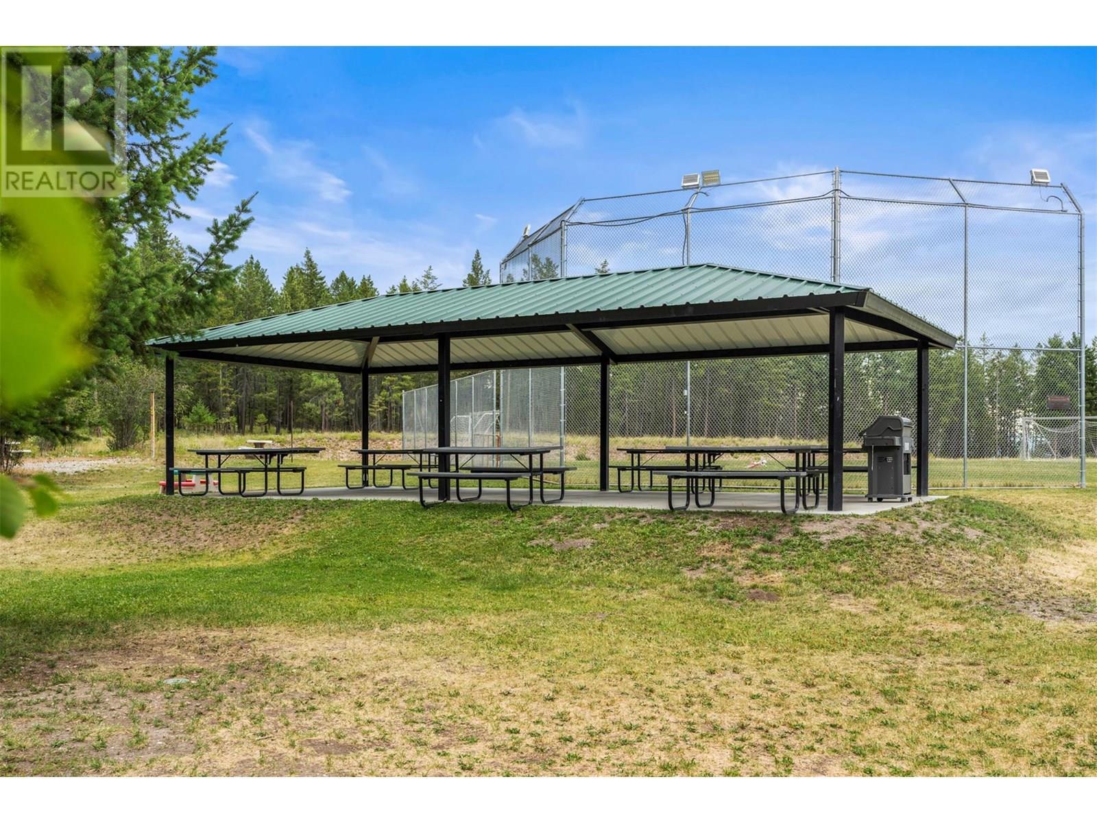 441 Mountain Drive. Vernon, British Columbia