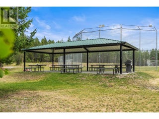 441 Mountain Drive. Vernon, British Columbia