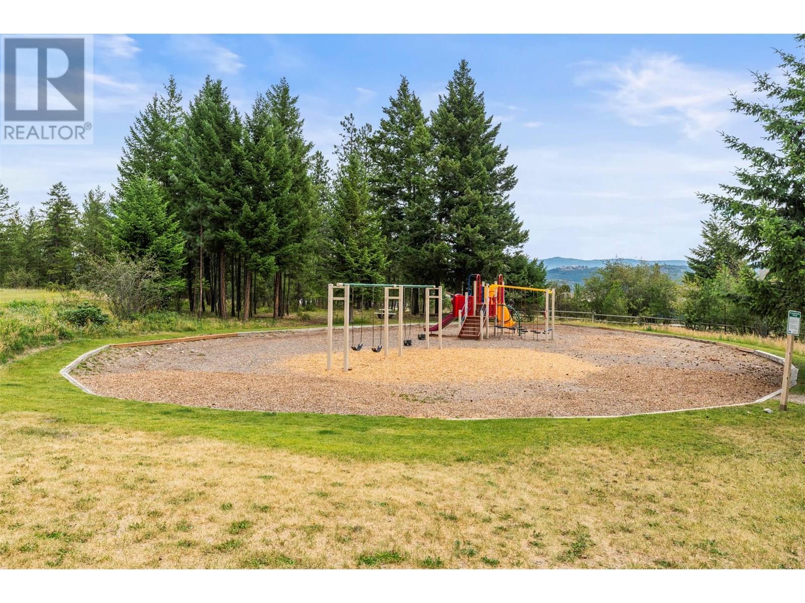 441 Mountain Drive. Vernon, British Columbia