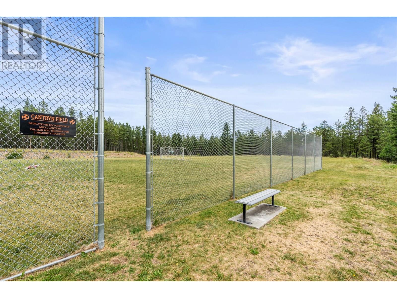 441 Mountain Drive. Vernon, British Columbia