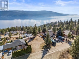 441 Mountain Drive. Vernon, British Columbia