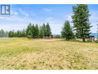 441 Mountain Drive. Vernon, British Columbia