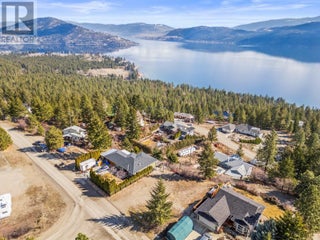 441 Mountain Drive. Vernon, British Columbia