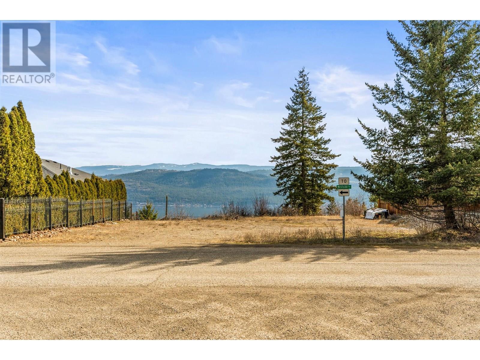 441 Mountain Drive. Vernon, British Columbia