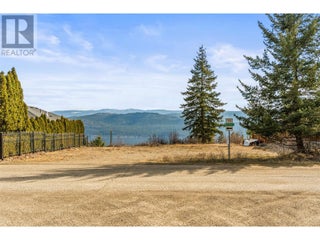 441 Mountain Drive. Vernon, British Columbia