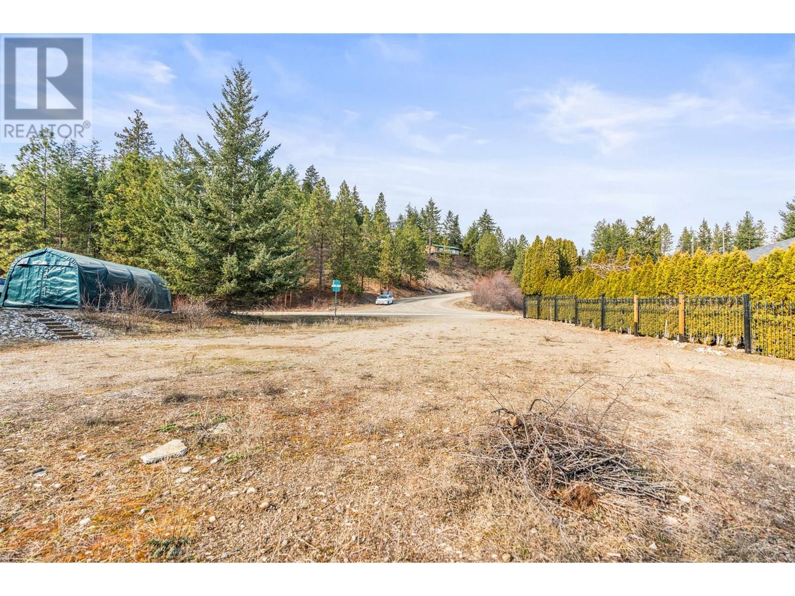 441 Mountain Drive. Vernon, British Columbia