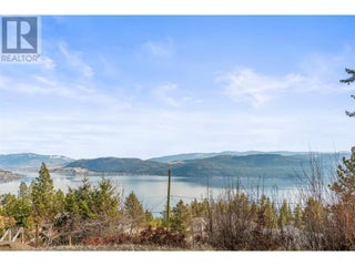 441 Mountain Drive. Vernon, British Columbia