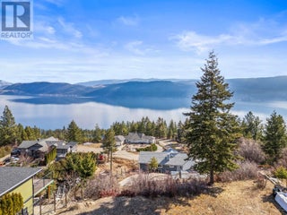 441 Mountain Drive. Vernon, British Columbia