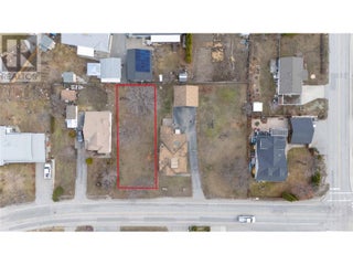 Proposed Lot 1-14207 Victoria Road. Summerland, British Columbia