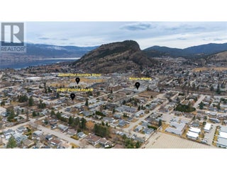Proposed Lot 1-14207 Victoria Road. Summerland, British Columbia