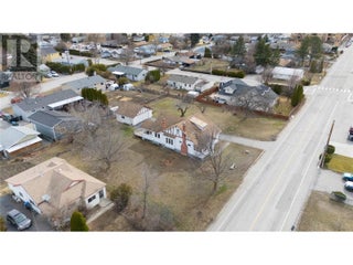 Proposed Lot 1-14207 Victoria Road. Summerland, British Columbia