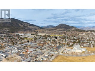Proposed Lot 1-14207 Victoria Road. Summerland, British Columbia