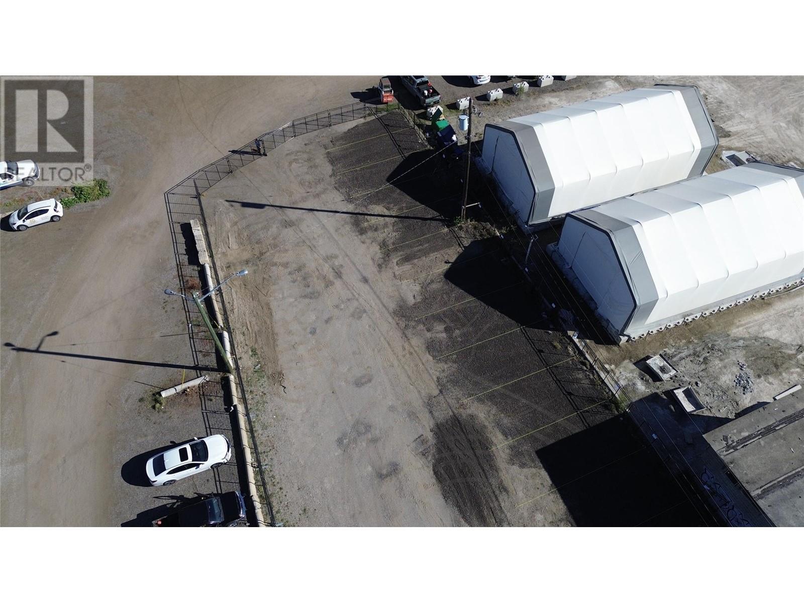 1101 Kalamalka Lake Road Lot# Land #1. Vernon, British Columbia