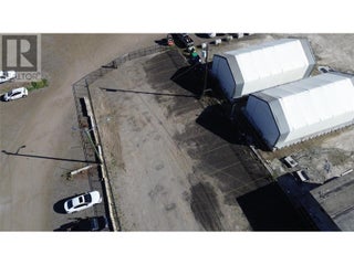 1101 Kalamalka Lake Road Lot# Land #1. Vernon, British Columbia