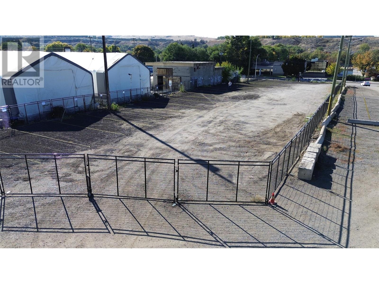 1101 Kalamalka Lake Road Lot# Land #1. Vernon, British Columbia