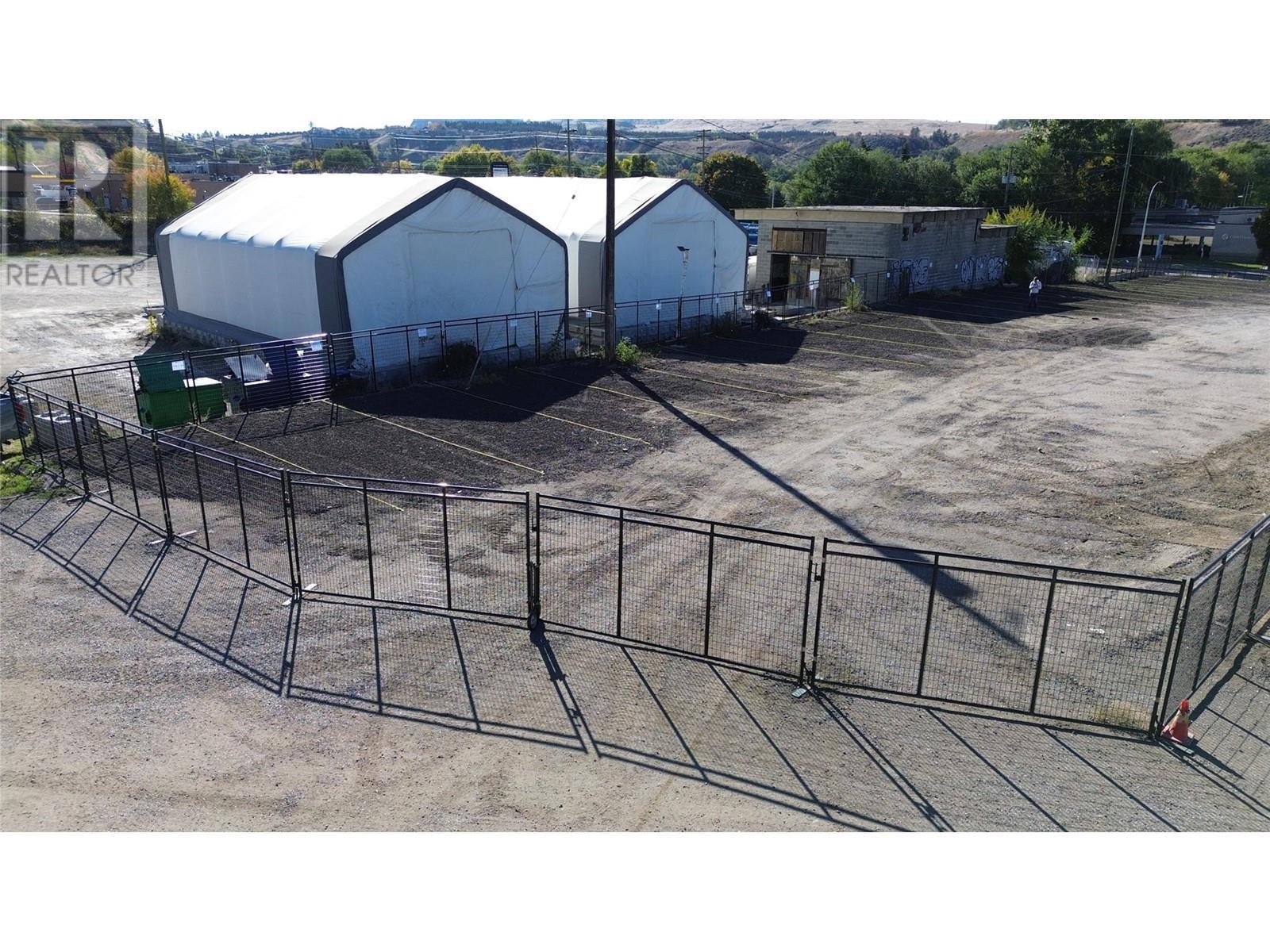 1101 Kalamalka Lake Road Lot# Land #1. Vernon, British Columbia