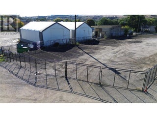 1101 Kalamalka Lake Road Lot# Land #1. Vernon, British Columbia