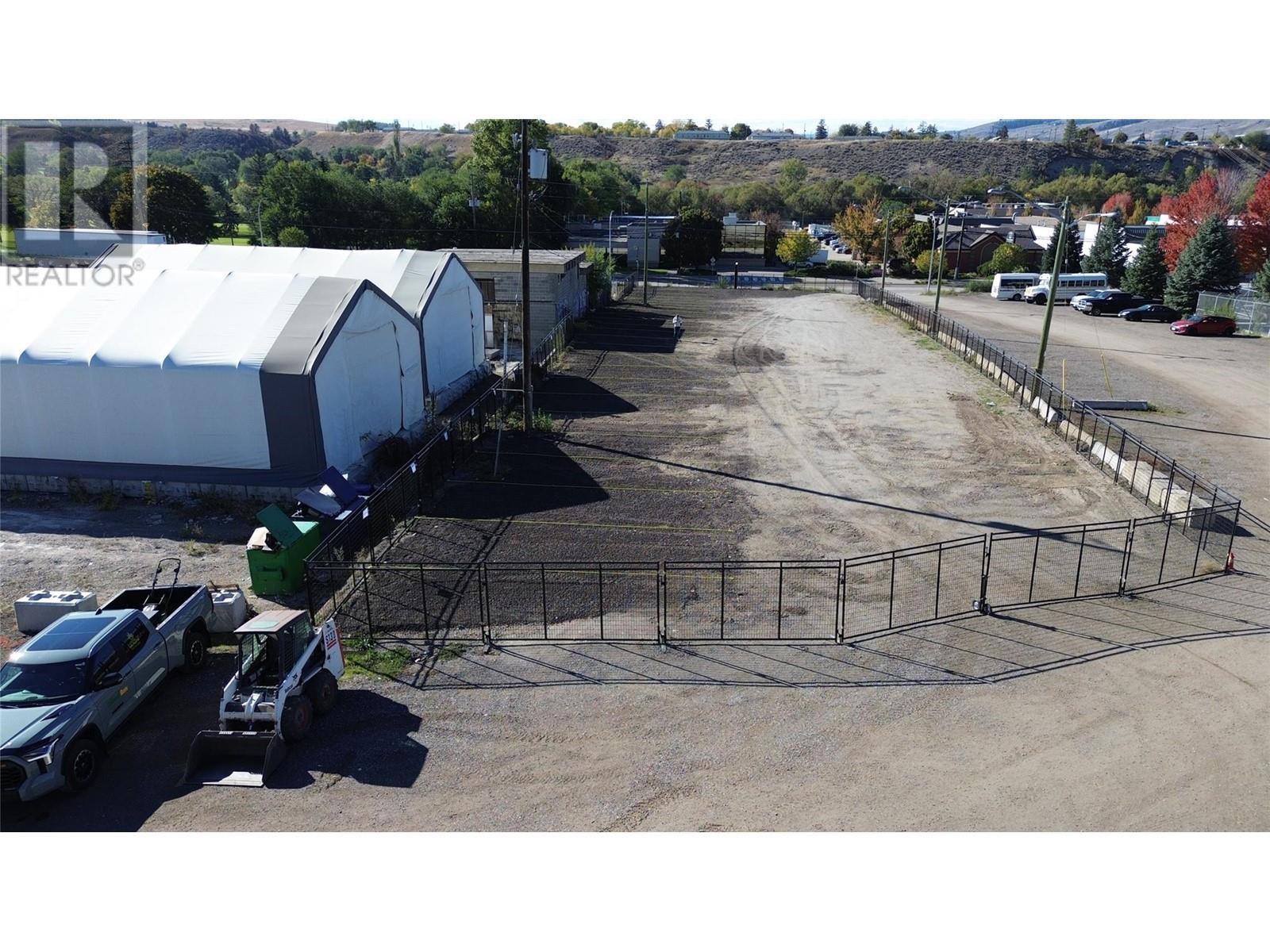 1101 Kalamalka Lake Road Lot# Land #1. Vernon, British Columbia