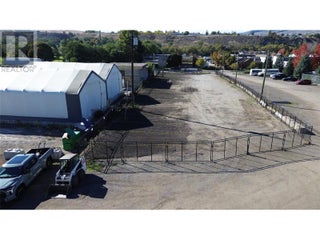 1101 Kalamalka Lake Road Lot# Land #1. Vernon, British Columbia