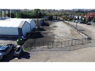 1101 Kalamalka Lake Road Lot# Land #1. Vernon, British Columbia