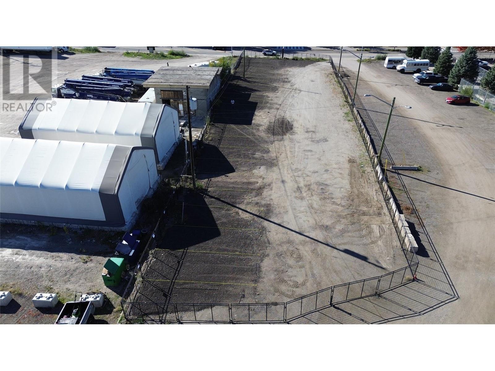 1101 Kalamalka Lake Road Lot# Land #1. Vernon, British Columbia