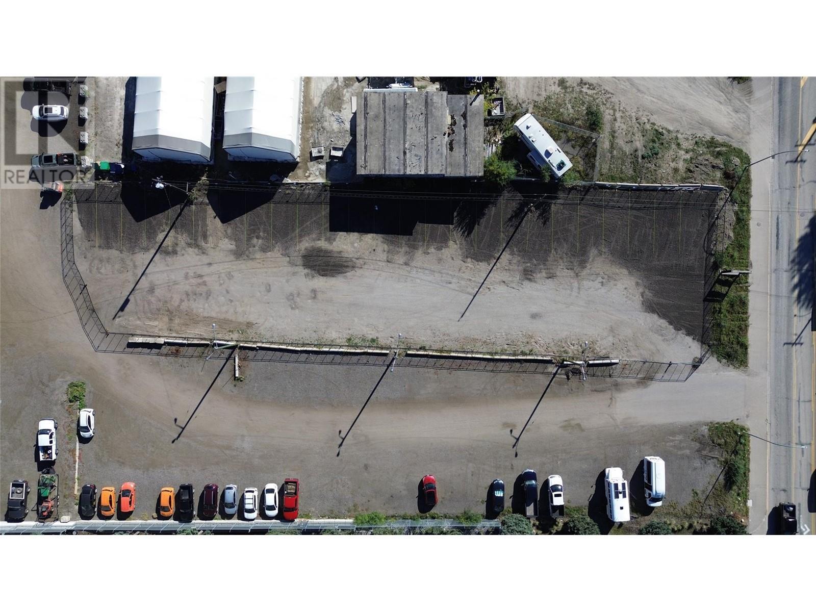 1101 Kalamalka Lake Road Lot# Land #1. Vernon, British Columbia