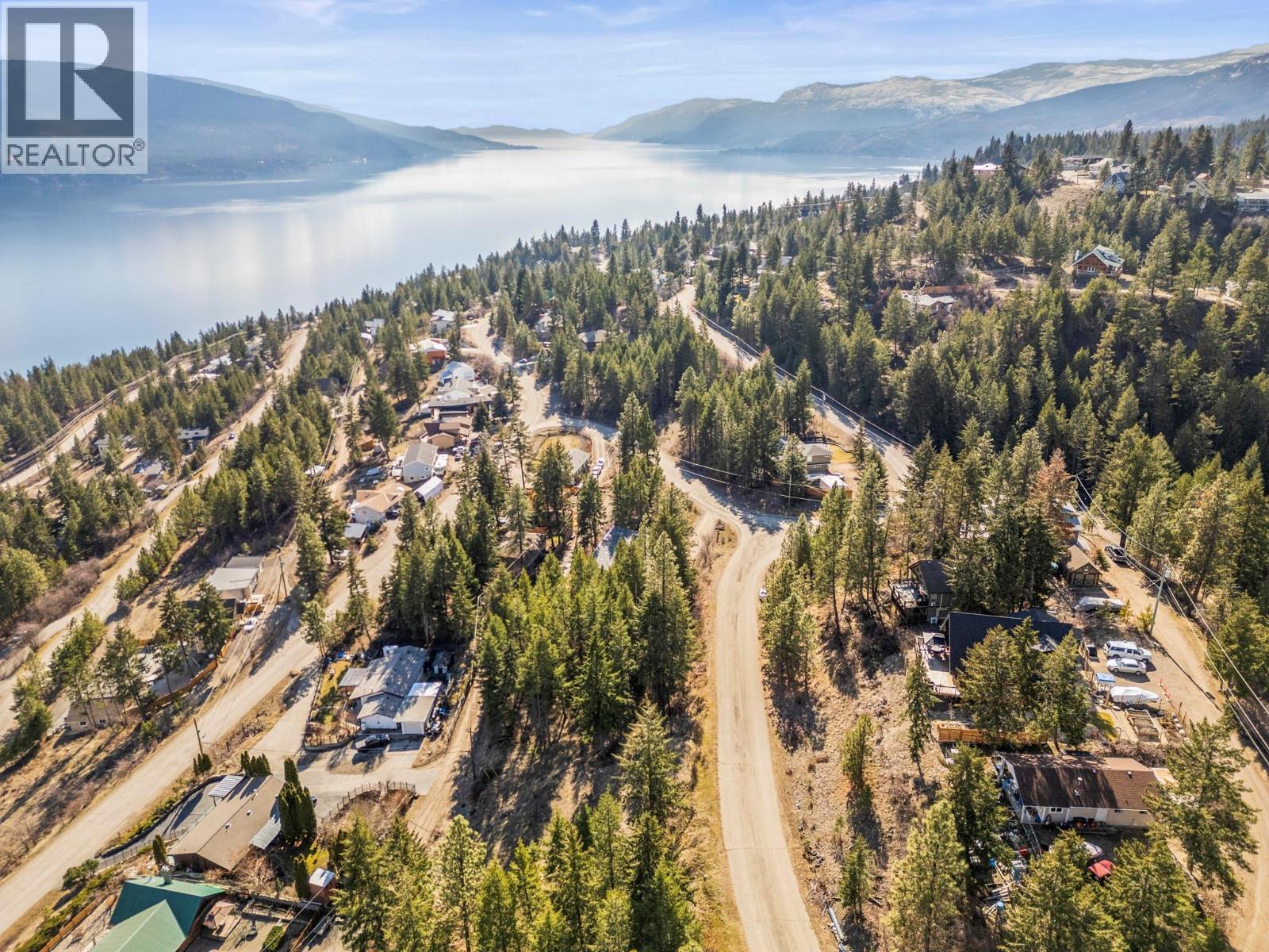 10551 Columbia Way. Vernon, British Columbia