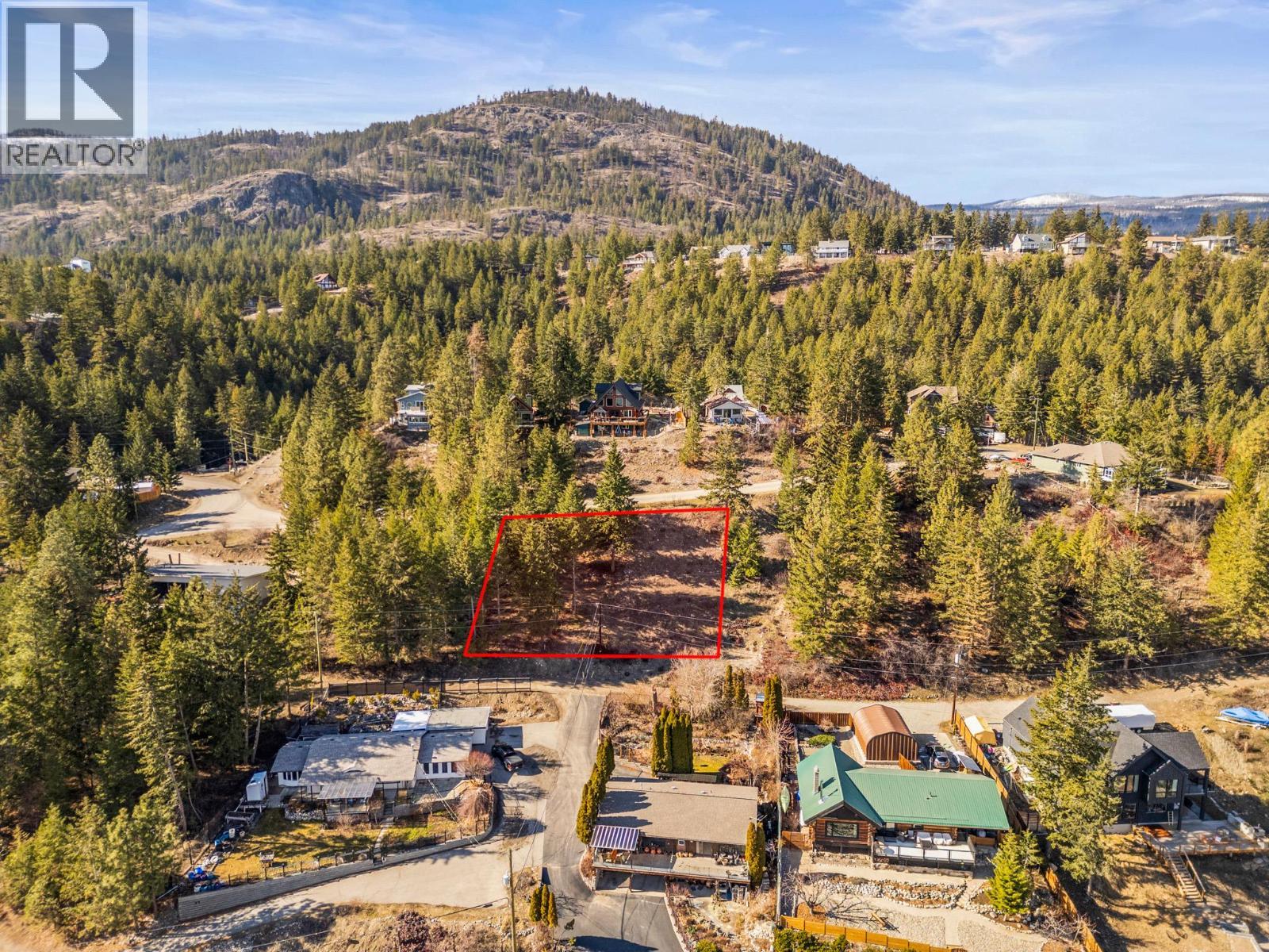 10551 Columbia Way. Vernon, British Columbia