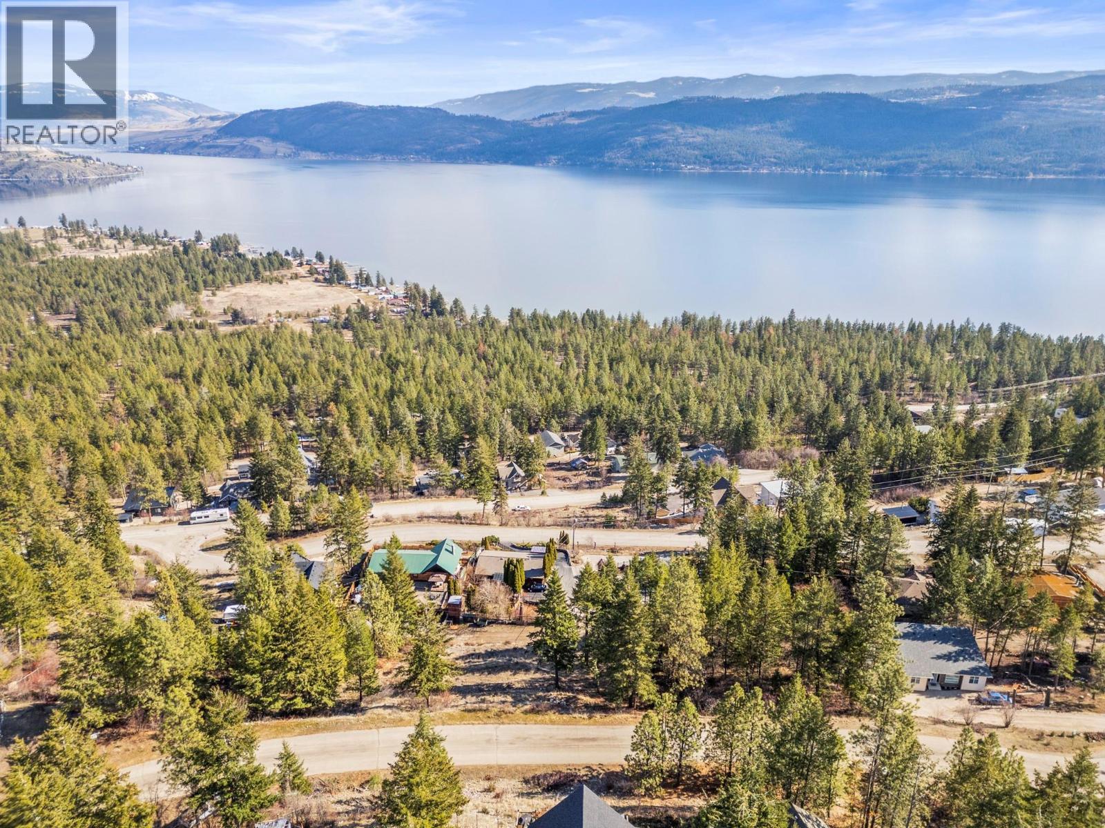 10551 Columbia Way. Vernon, British Columbia