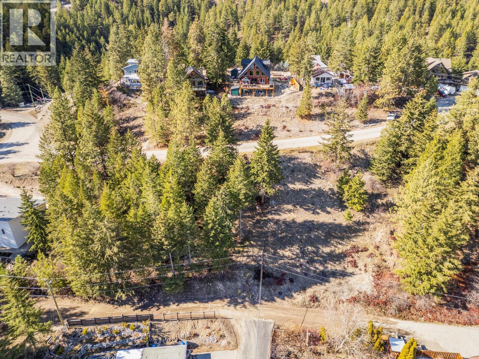 10551 Columbia Way. Vernon, British Columbia