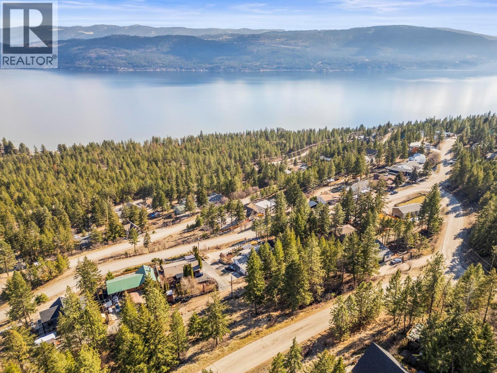 10551 Columbia Way. Vernon, British Columbia