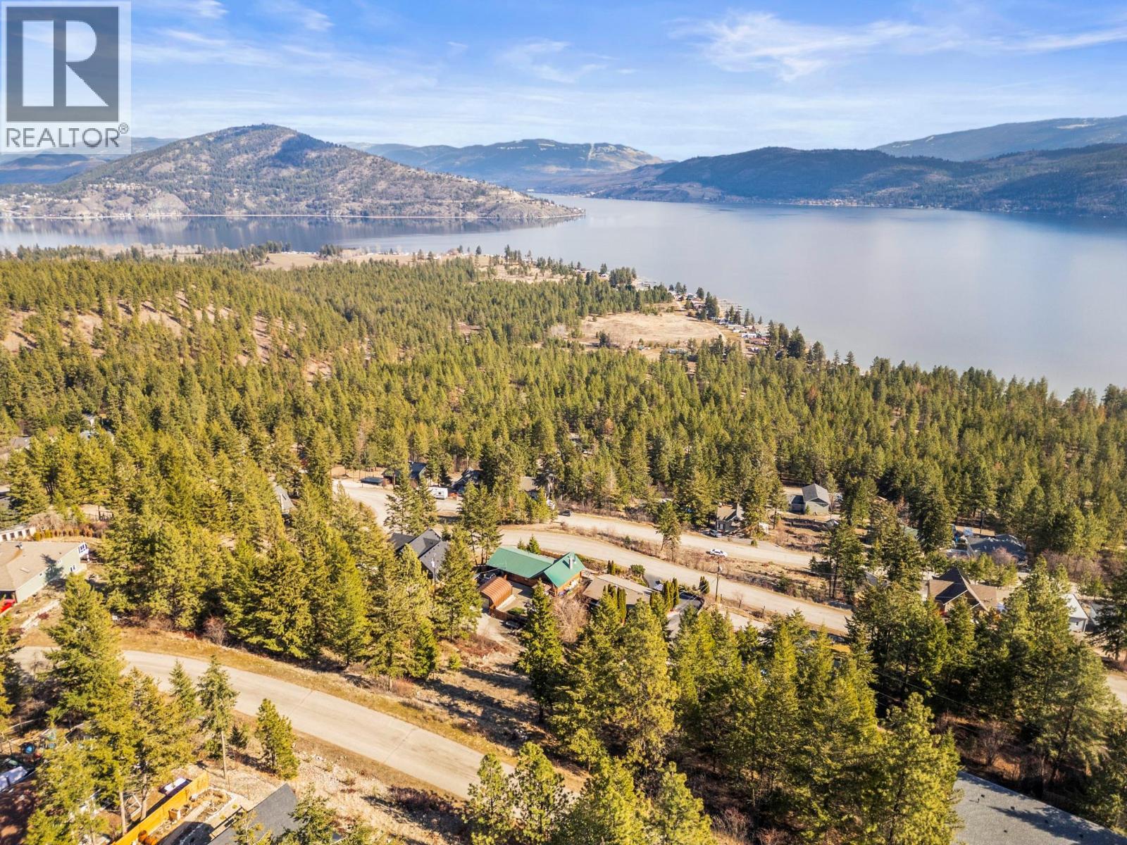 10551 Columbia Way. Vernon, British Columbia