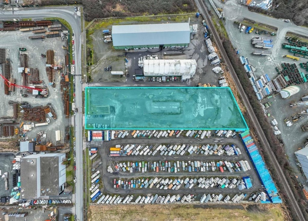 44394 Progress Way|west Chilliwack, Chilliwack